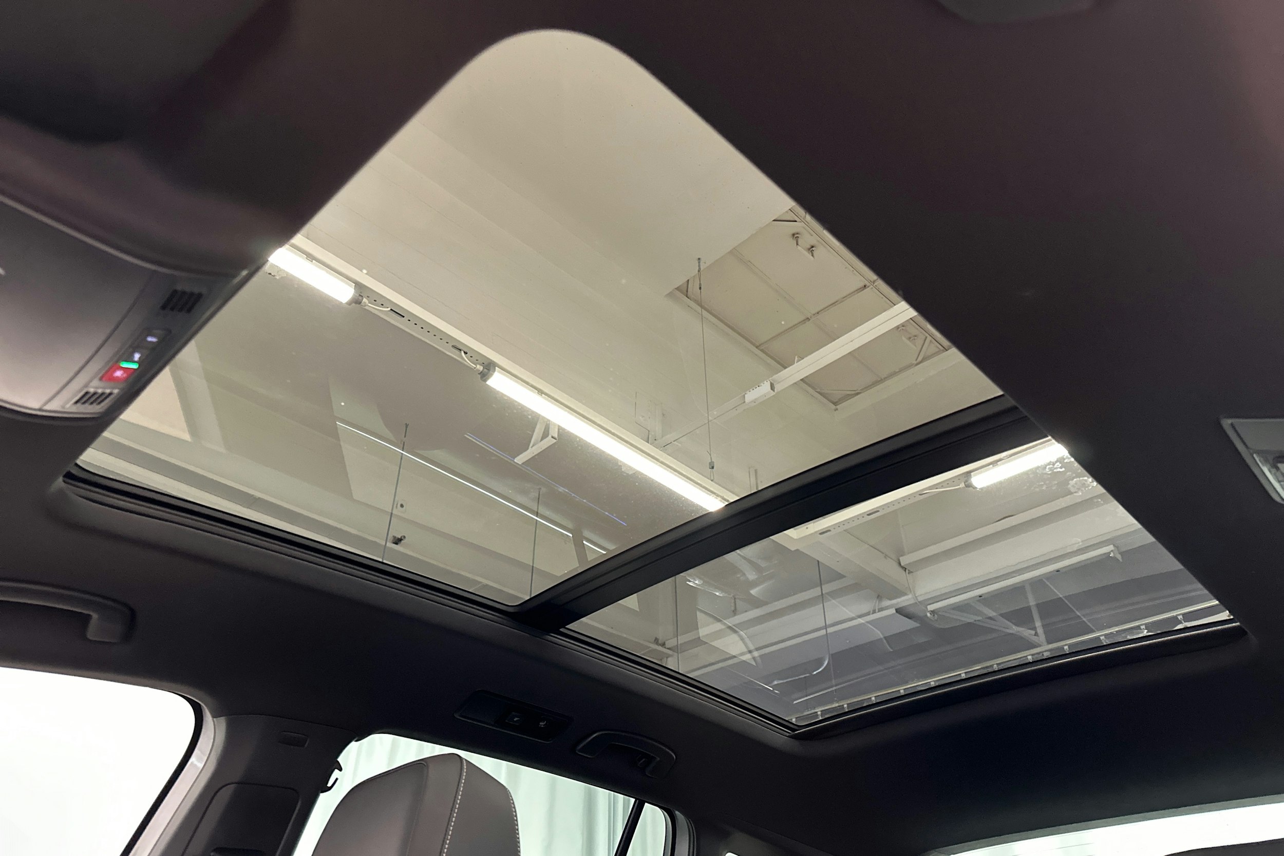 hopea Volkswagen Tiguan 2024 kuva 30.