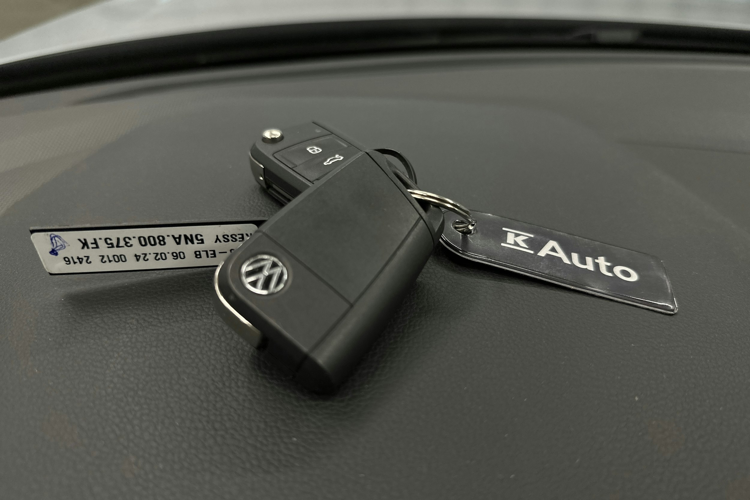 hopea Volkswagen Tiguan 2024 kuva 31.