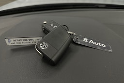 hopea Volkswagen Tiguan 2024 kuva 31.