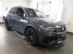 Volkswagen Tiguan 2024 kuva 1.