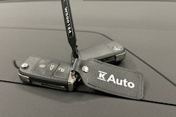 harmaa Volkswagen Tiguan 2024 kuva 27.