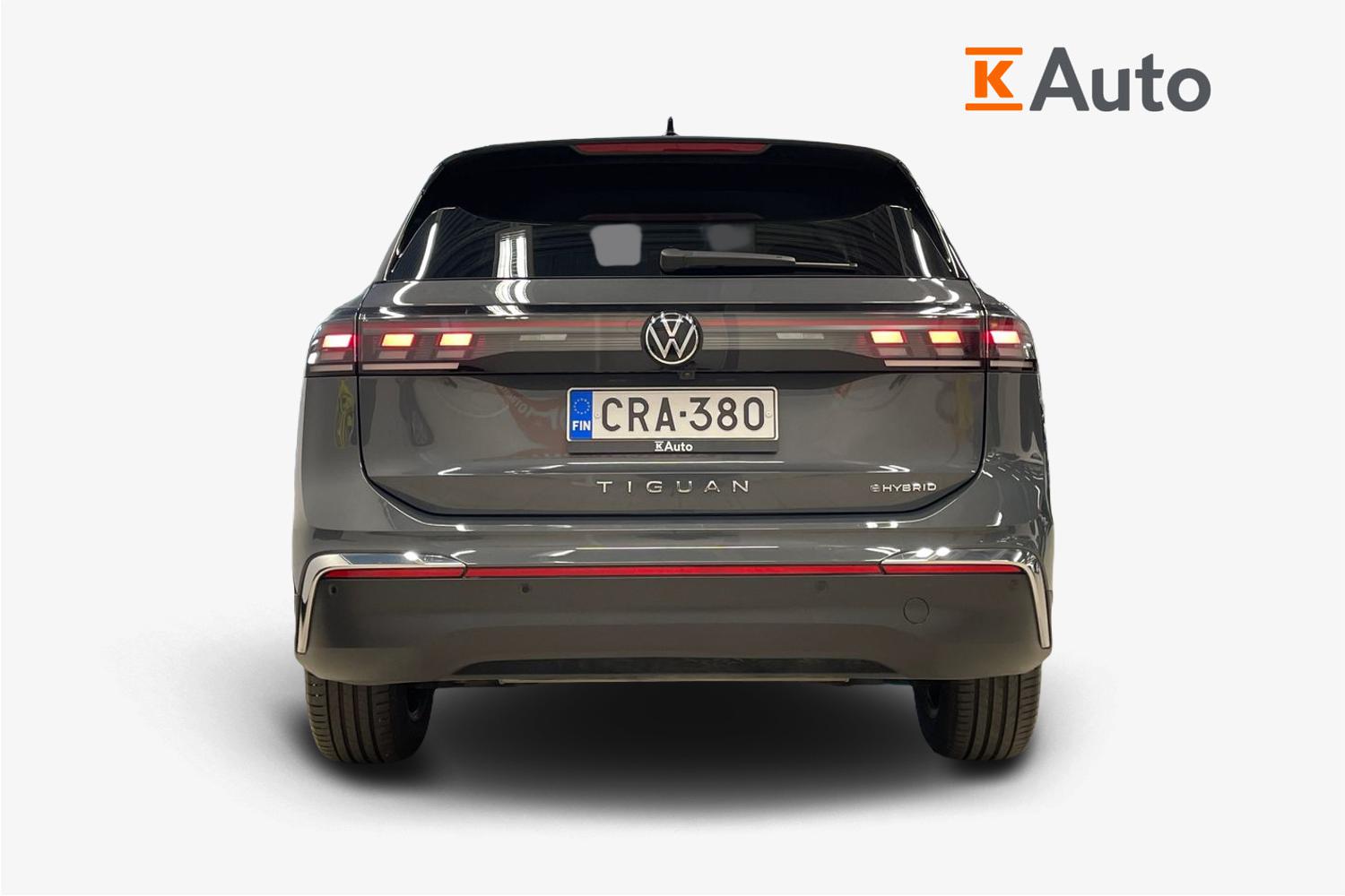 Volkswagen Tiguan 2024, kuva 3/26