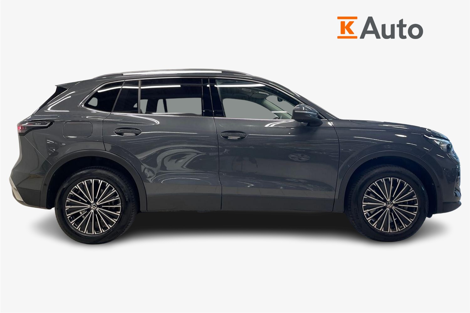 Volkswagen Tiguan 2024, kuva 5/26
