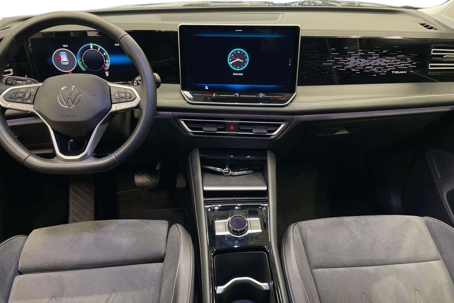 Volkswagen Tiguan 2024, kuva 7/26