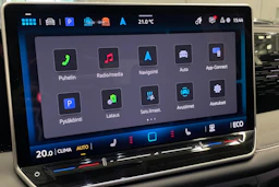 Oranssi Volkswagen Tiguan 2024 kuva 20.