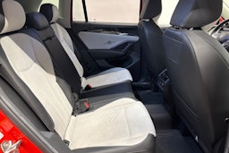 met. oranssi Volkswagen Tiguan 2024 kuva 15.