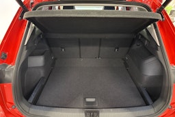 met. oranssi Volkswagen Tiguan 2024 kuva 16.