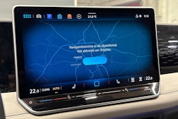 met. oranssi Volkswagen Tiguan 2024 kuva 24.