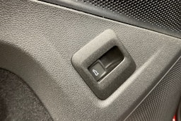 met. oranssi Volkswagen Tiguan 2024 kuva 30.