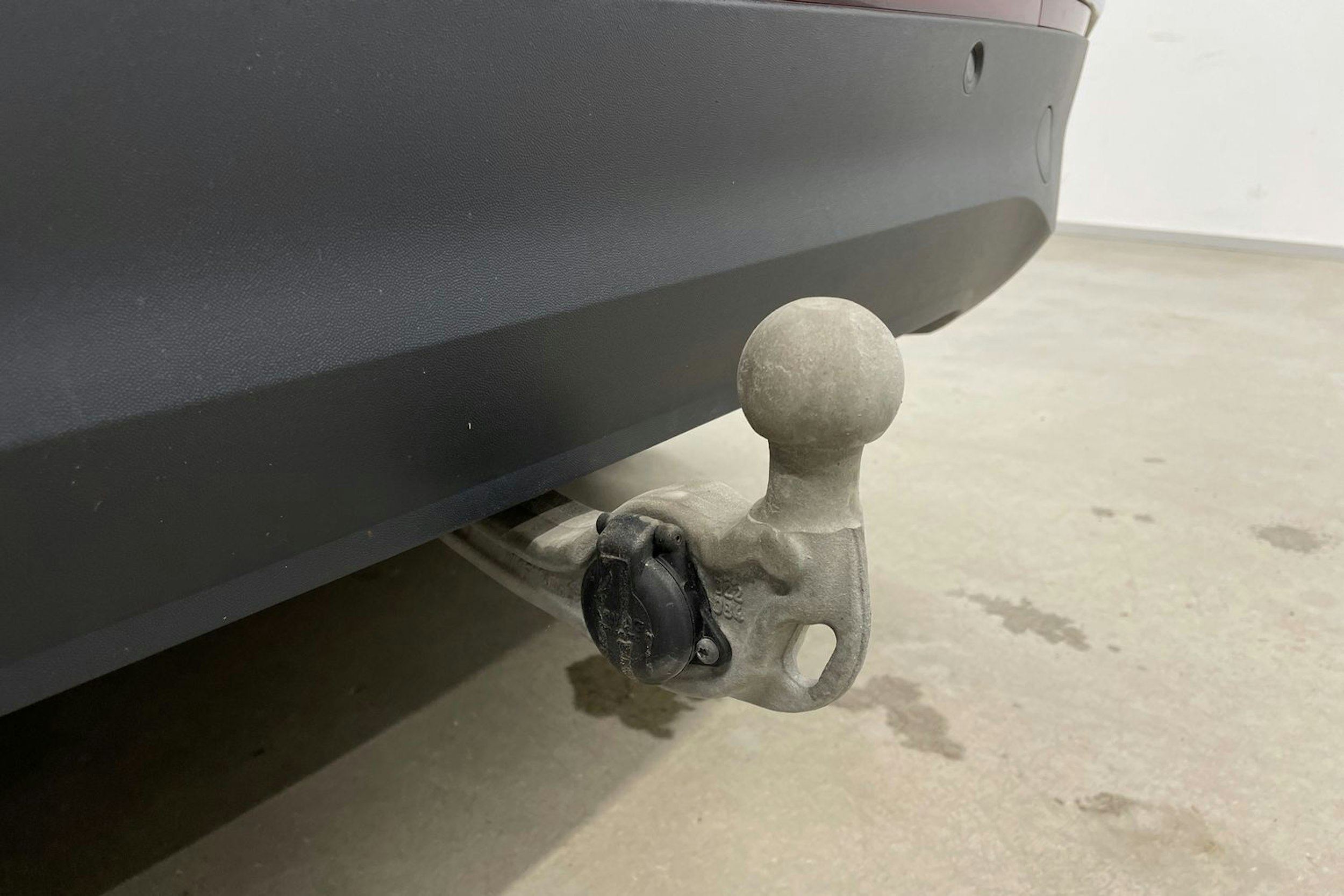 met. oranssi Volkswagen Tiguan 2024 kuva 36.