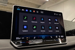 vihreä Volkswagen Tiguan 2024 kuva 17.