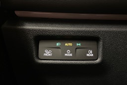 vihreä Volkswagen Tiguan 2024 kuva 24.