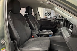 vihreä Volkswagen Tiguan 2024 kuva 30.