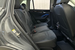 harmaa metalliväri Volkswagen Tiguan 2024 kuva 14.