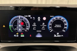 harmaa metalliväri Volkswagen Tiguan 2024 kuva 20.