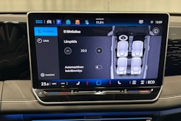 harmaa metalliväri Volkswagen Tiguan 2024 kuva 25.