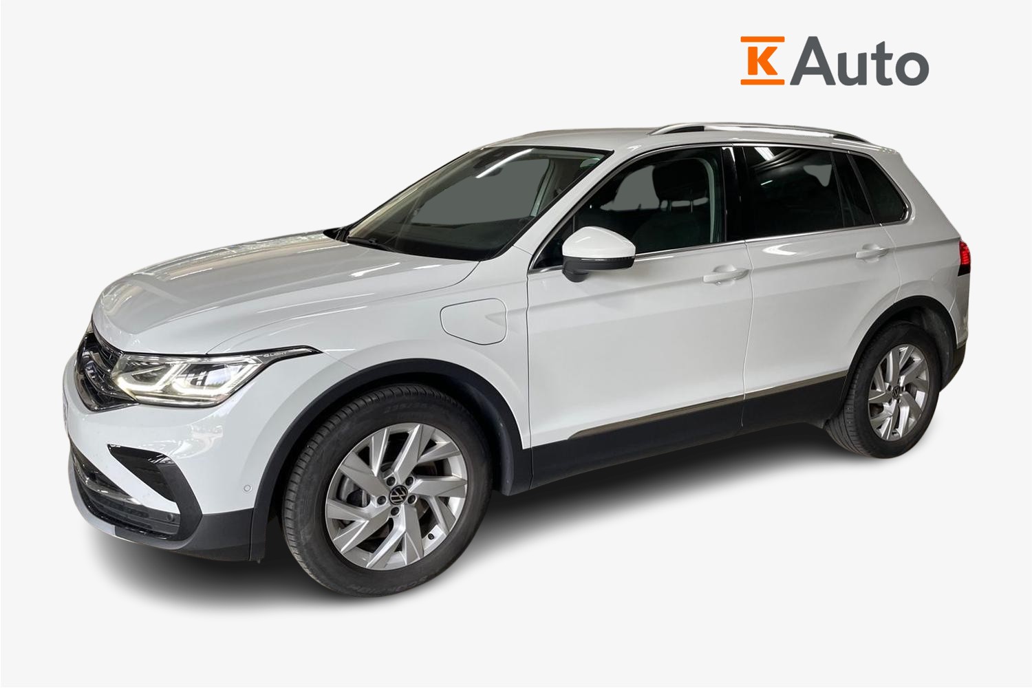 Volkswagen Tiguan 2024, kuva 5/18