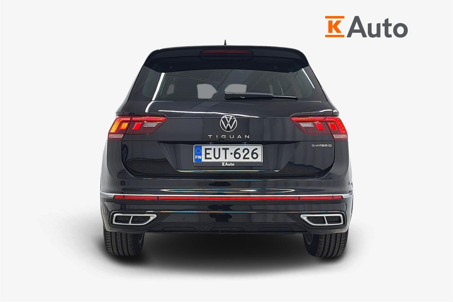 Volkswagen Tiguan 2024, kuva 3/27