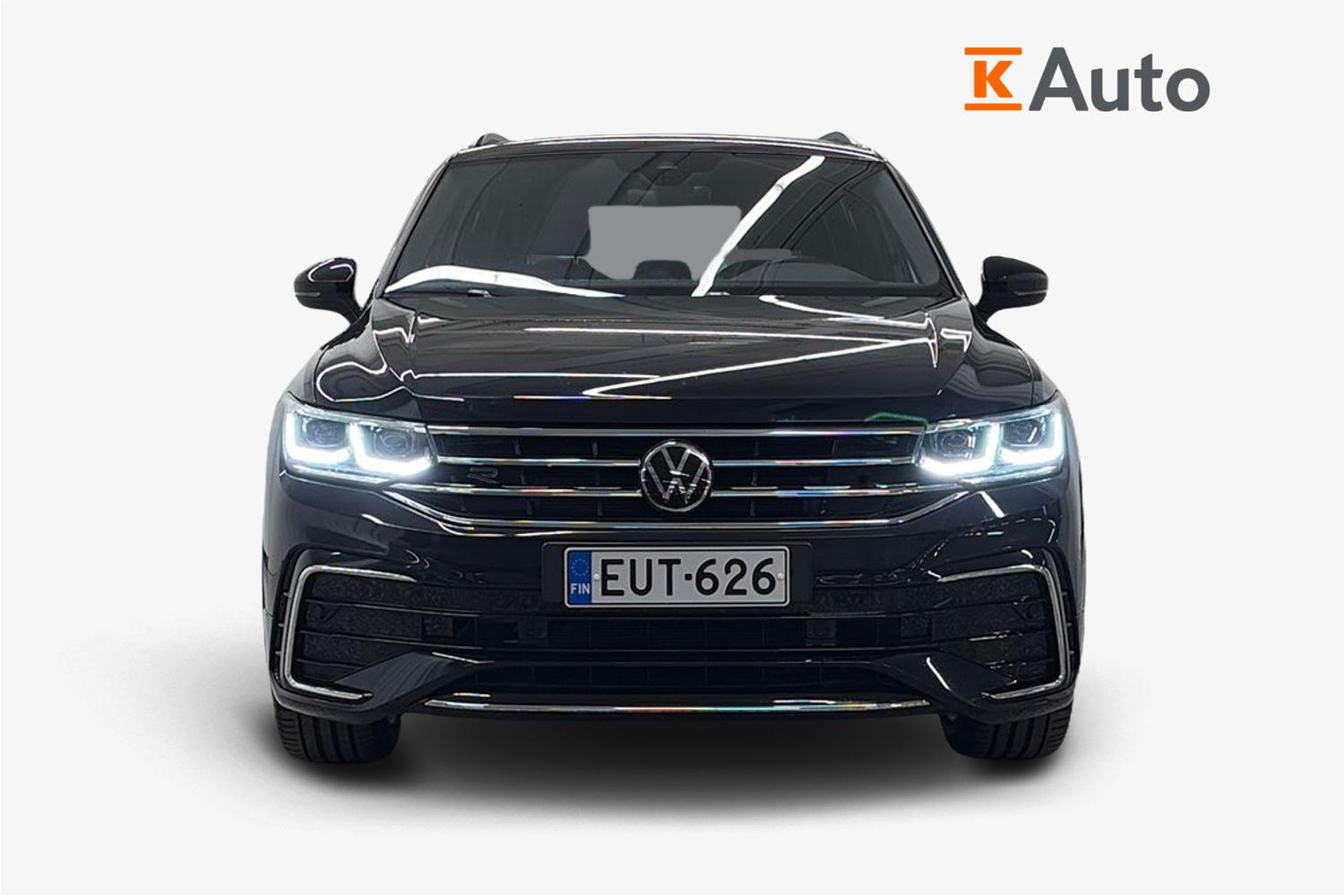 Volkswagen Tiguan 2024, kuva 4/27