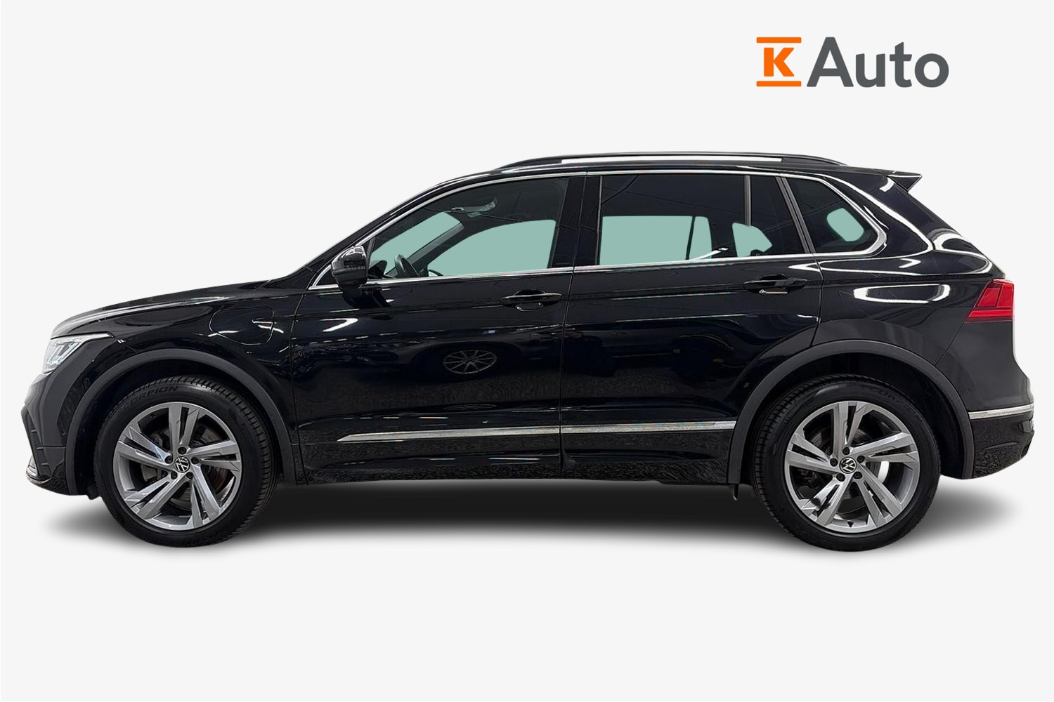 Volkswagen Tiguan 2024, kuva 5/27
