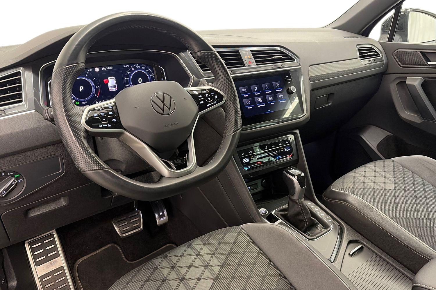 Volkswagen Tiguan 2024, kuva 6/27