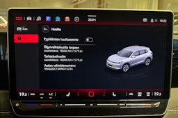 oranssi Volkswagen Tiguan 2024 kuva 25.