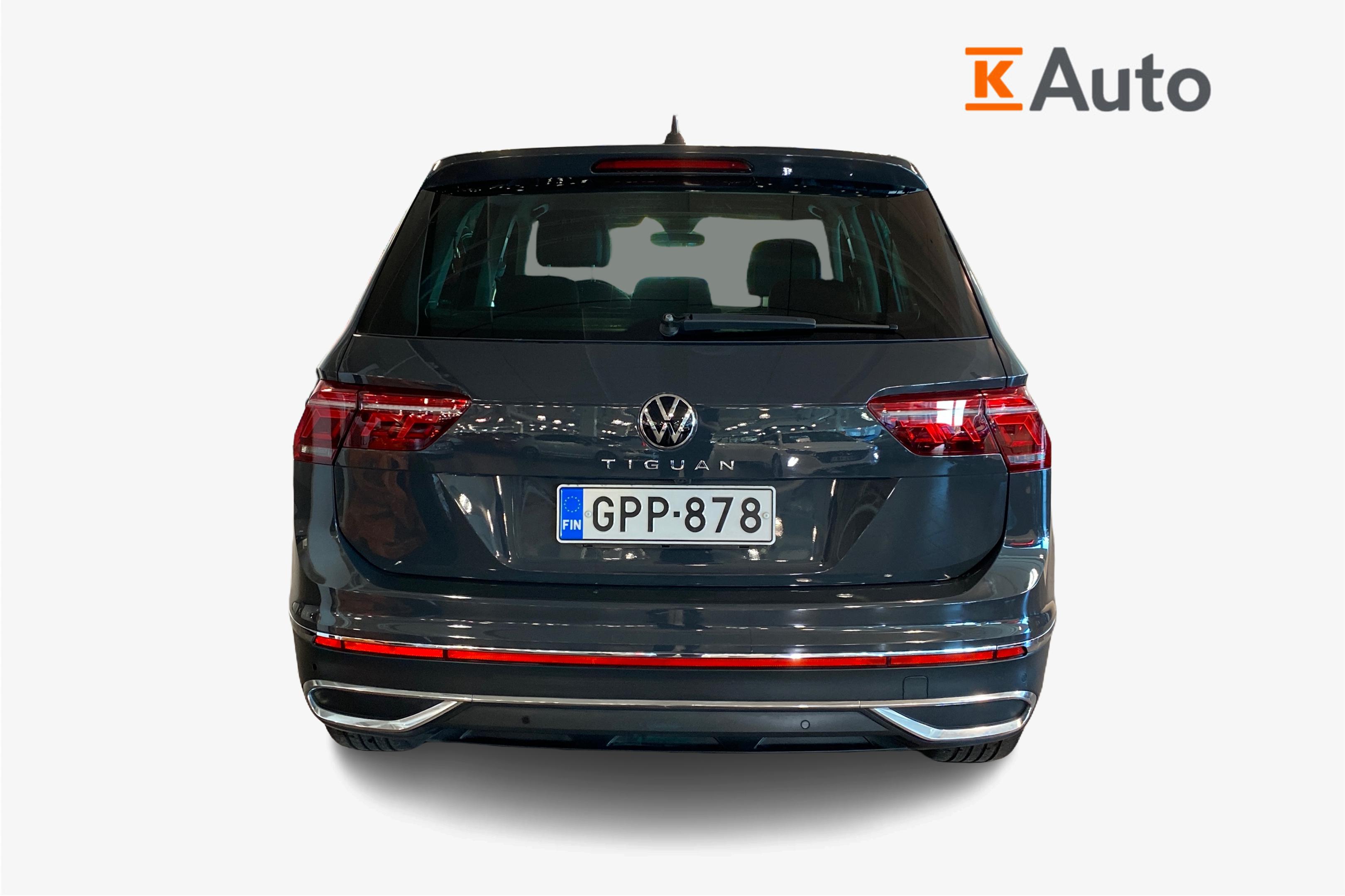 Volkswagen Tiguan 2024, kuva 3/3