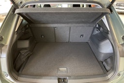 vihreä Volkswagen Tiguan 2024 kuva 14.