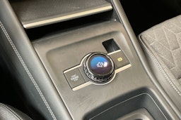 vihreä Volkswagen Tiguan 2024 kuva 21.