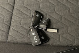 vihreä Volkswagen Tiguan 2024 kuva 22.