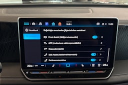 vihreä Volkswagen Tiguan 2024 kuva 24.