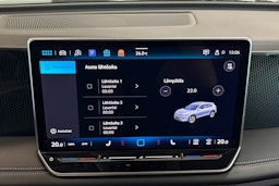 vihreä Volkswagen Tiguan 2024 kuva 26.