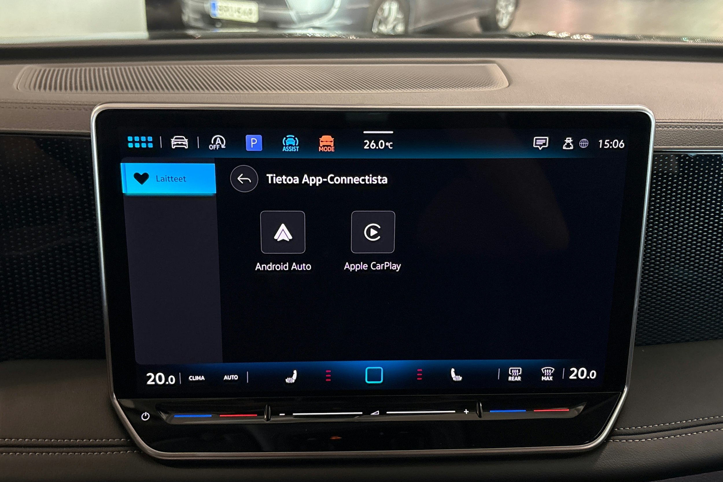 vihreä Volkswagen Tiguan 2024 kuva 27.