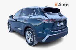 Sininen Volkswagen Tiguan 2024 kuva 2.