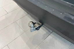 oranssi Volkswagen Tiguan 2024 kuva 12.