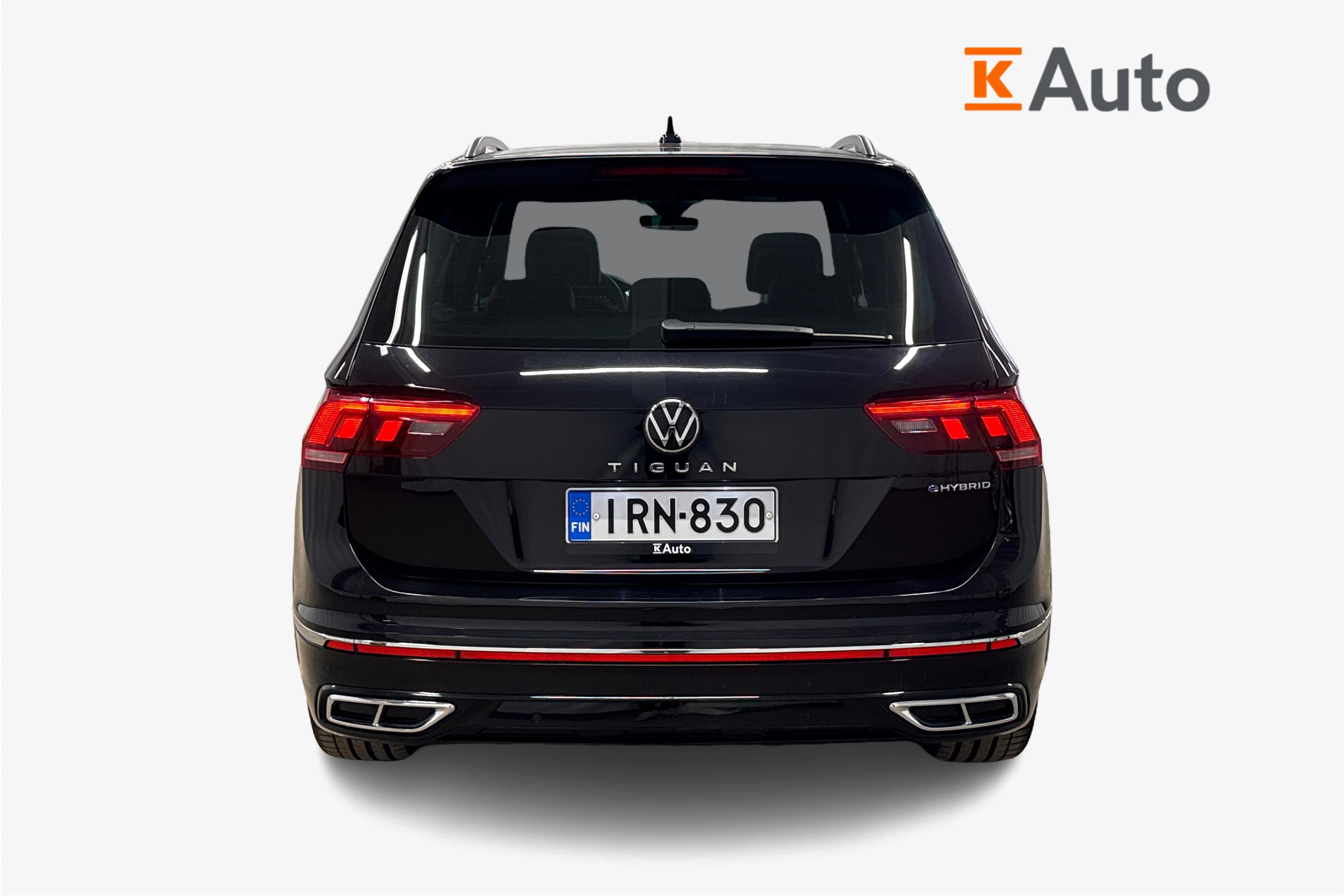 Volkswagen Tiguan 2024, bild 3/29