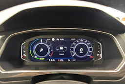 musta Volkswagen Tiguan 2024 kuva 13.