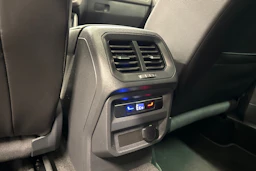 musta Volkswagen Tiguan 2024 kuva 24.