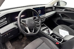 musta Volkswagen Tiguan 2024 kuva 3.