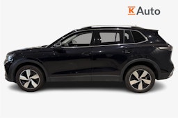 musta Volkswagen Tiguan 2024 kuva 6.