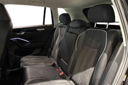 musta Volkswagen Tiguan 2024 kuva 10.