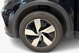 musta Volkswagen Tiguan 2024 kuva 11.