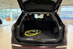 musta Volkswagen Tiguan 2024 kuva 14.