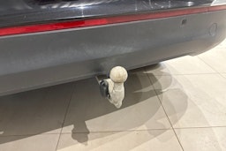 musta Volkswagen Tiguan 2024 kuva 15.