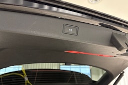 musta Volkswagen Tiguan 2024 kuva 17.