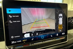 musta Volkswagen Tiguan 2024 kuva 20.