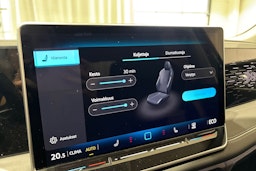 musta Volkswagen Tiguan 2024 kuva 21.