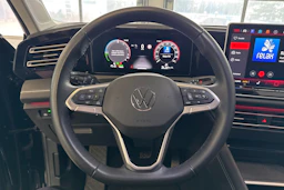 musta Volkswagen Tiguan 2024 kuva 23.