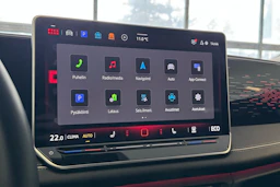 musta Volkswagen Tiguan 2024 kuva 26.