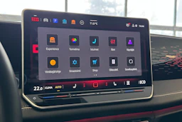 musta Volkswagen Tiguan 2024 kuva 27.